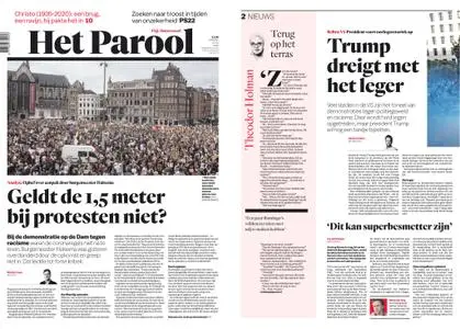 Het Parool – 02 juni 2020