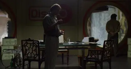El Chapo S01E04