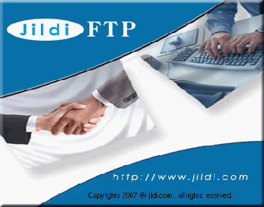 Jildi FTP 1.5.6.1536