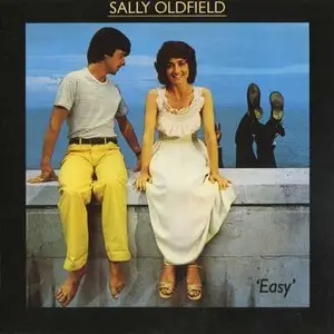 Sally Oldfield - Easy (1979)