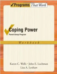 Coping Power Parent Group Workbook