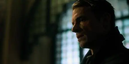 Altered Carbon S01E03