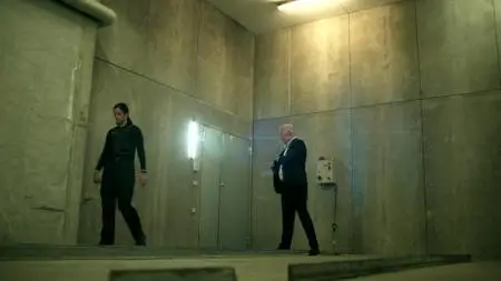 Warrior S01E06