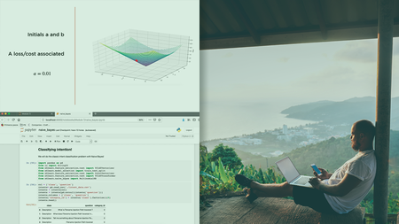 Interpreting Data with Advanced Statistical Models