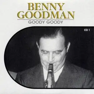 Benny Goodman - Hall Of Fame [Recorded 1936-1945, 5CD Box Set] (2002)