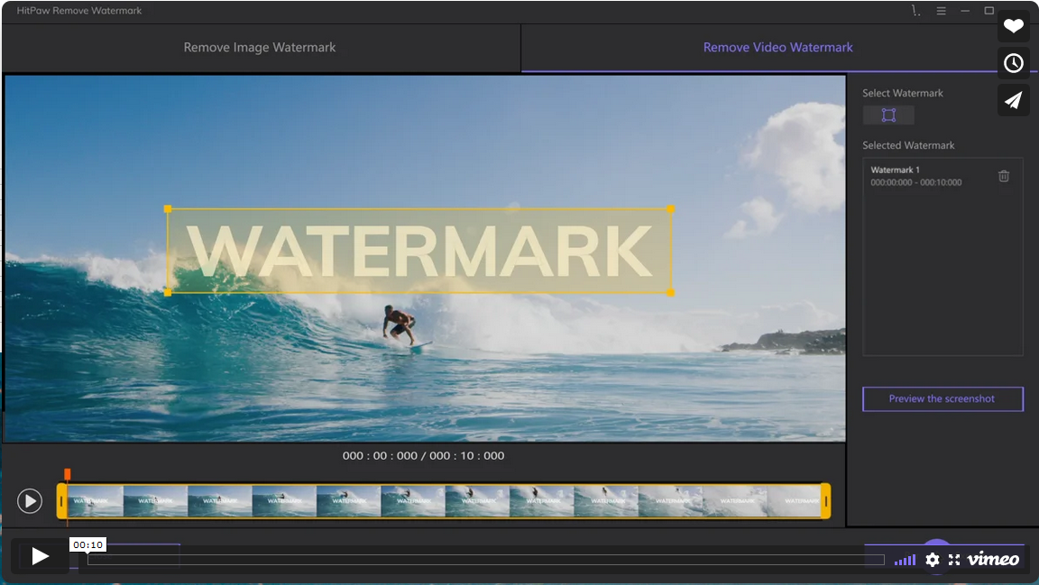 Remove 2.0. Hitpaw watermark Remover. Watermark removal. Вотермарка на видео. Watermark remove.
