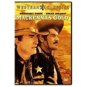 Mackenna's Gold (1969)