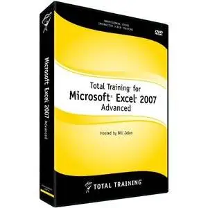 Total Training - Excel 2007 Advanced