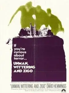 Unman, Wittering and Zigo (1971) 