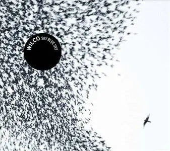 Wilco - Sky Blue Sky (2007/2013) [Official Digital Download 24/88]