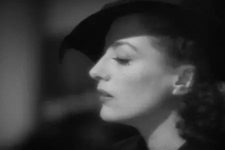 A Woman's Face (1941)