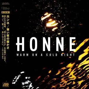 HONNE - Warm On A Cold Night (Deluxe Edition) (2016)