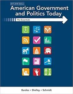 American Government and Politics Today