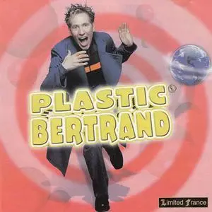 Plastic Bertrand - s/t (2000) {Limited Edition}