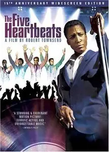 The Five Heartbeats (1991)