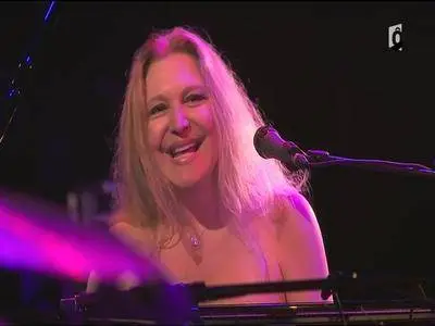 Eliane Elias - Jazz a Vienne 2014 [HDTV 1080i]