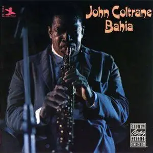 John Coltrane - Bahia (1958) {Prestige}