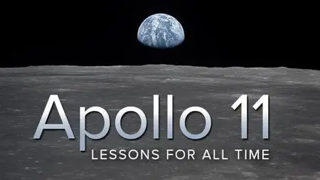 Apollo 11: Lessons for All Time