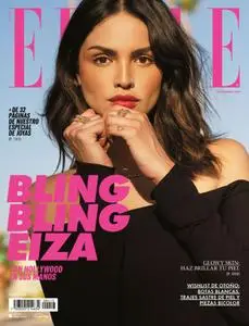 Elle México - septiembre 2019