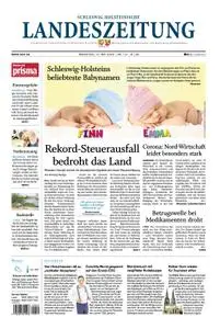 Schleswig-Holsteinische Landeszeitung - 12. Mai 2020