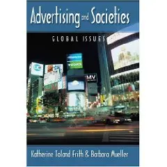 Advertising and Societies: Global Issues