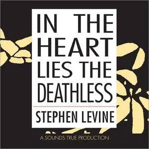 In the Heart Lies the Deathless [Audiobook]