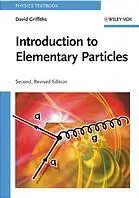 Elementary particles