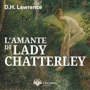 «L'amante di Lady Chatterley» by Lawrence D.H.