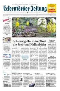 Eckernförder Zeitung - 03. Juni 2020