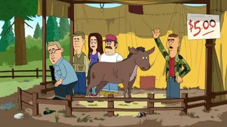 Brickleberry S02E05