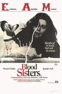 Sisters (1973) (The Criterion Collection) [DVD5]