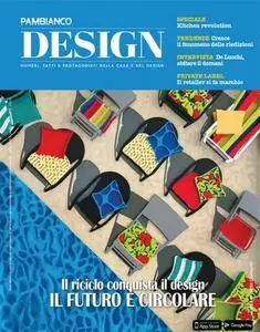 Pambianco Design - Giugno/Luglio 2018