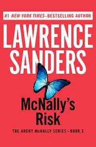 «McNally's Risk» by Lawrence Sanders