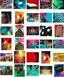 Brand X Pictures Vol 120 - Information Technology
