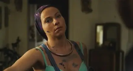 Лектор [8 серий из 8] (2011)