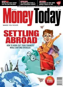Money Today - May 2014 (True PDF)