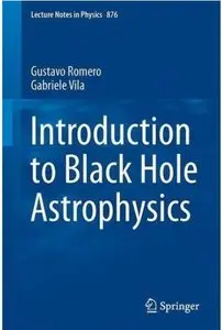 Introduction to Black Hole Astrophysics [Repost]