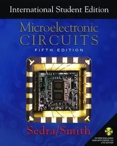 Microelectronic Circuits, 5th edition (Repost)