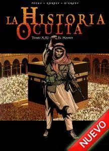 La Historia Oculta (Vol.21): El Mahdi