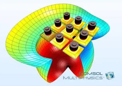 Comsol Multiphysics 5.3.1.229