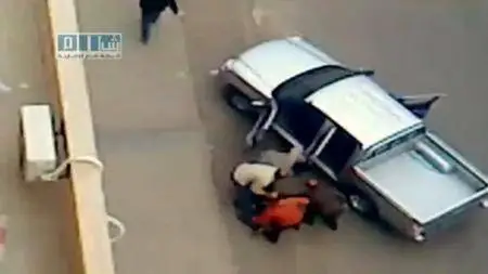 BBC - Syria: The World's War Series 1 (2018)