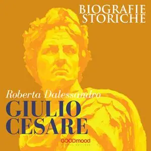 «Giulio Cesare» by Roberta Dalessandro