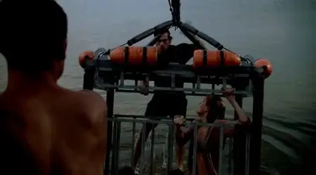 Shark Night 3D (2011)