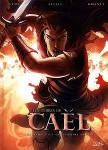 Les Terres de Cael 6 Volumes