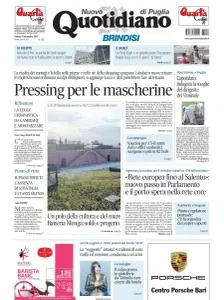Quotidiano di Puglia Brindisi - 11 Dicembre 2021