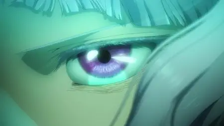 The Ancient Magus' Bride - S02E24