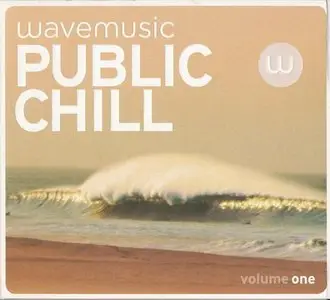 VA - Wavemusic: Public Chill Vol.1 (2011)