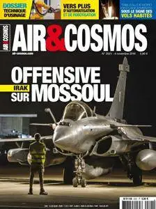 Air & Cosmos - 4 au 10 Novembre 2016