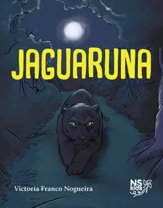 «Jaguaruna» by Victoria Franco Nogueira