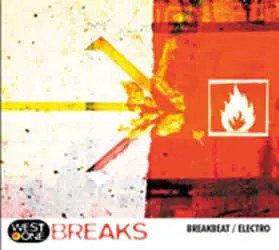 West One Music - WOM 036 Breaks